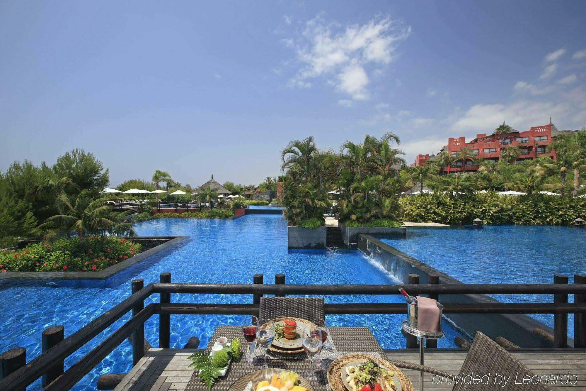 Hotel Gardens & Thai Spa, A Royal Hideaway Finestrat