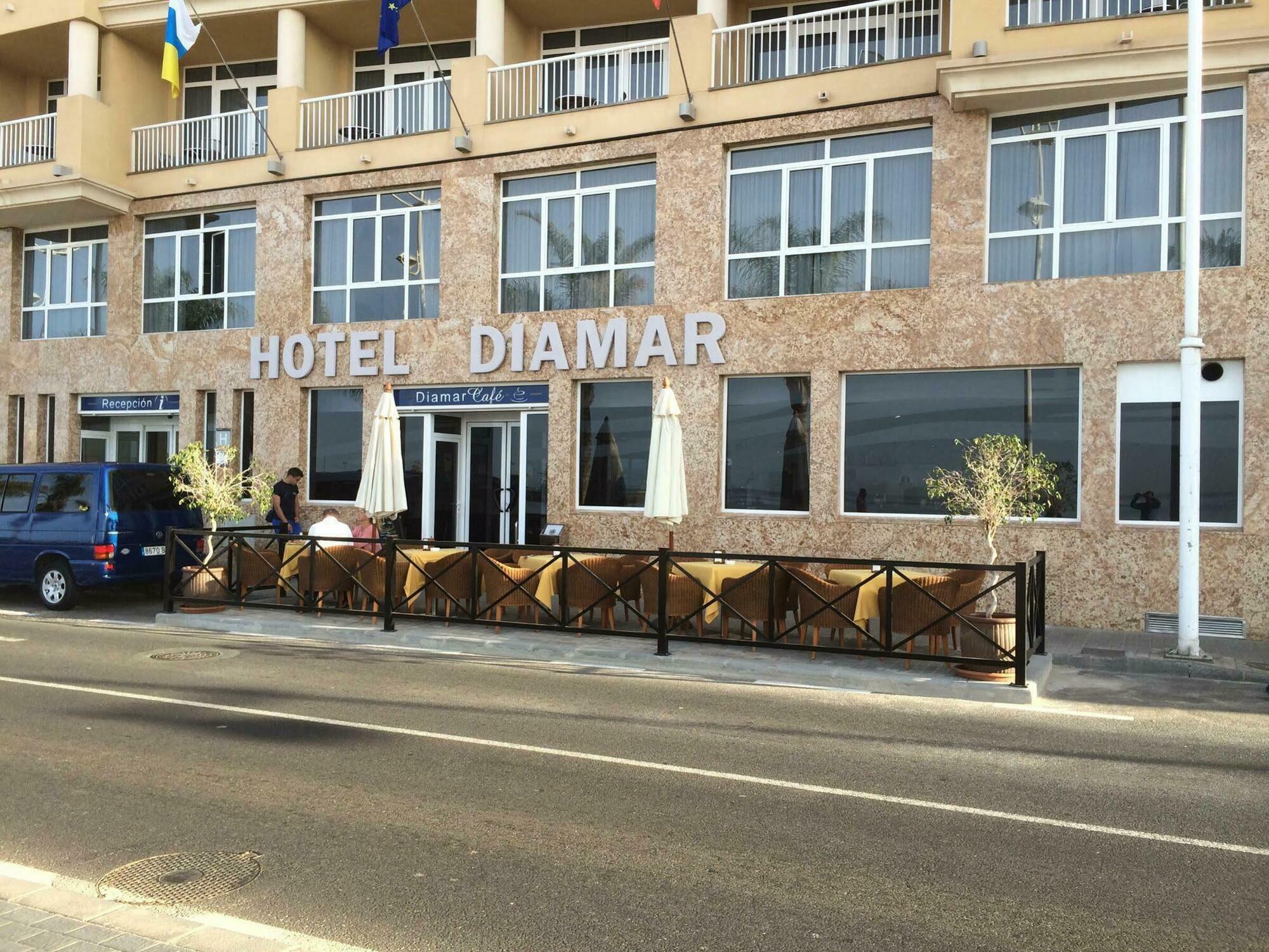 Diamar 3*