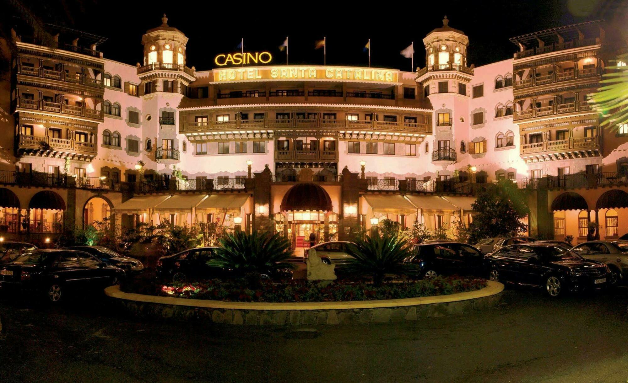Hotel Santa Catalina, A Royal Hideaway