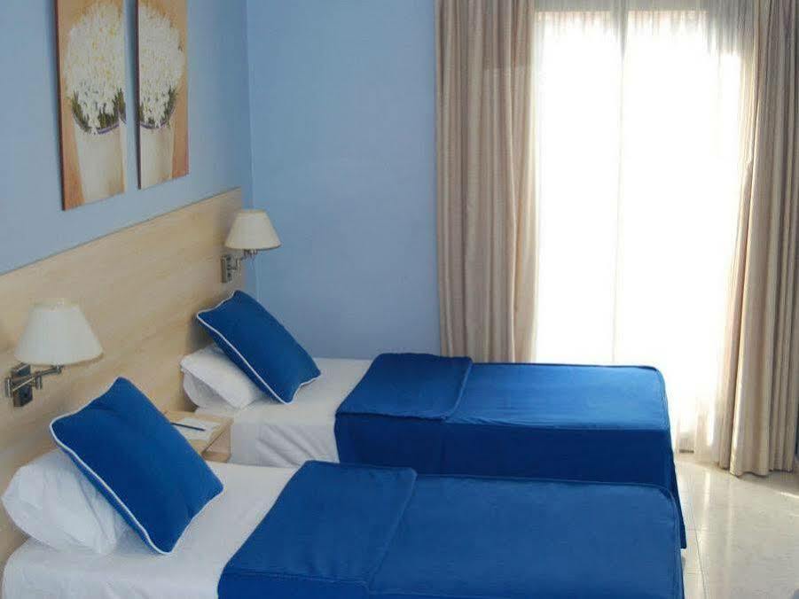 Hotel Alexandra Benstarhotelgroup Tarragona