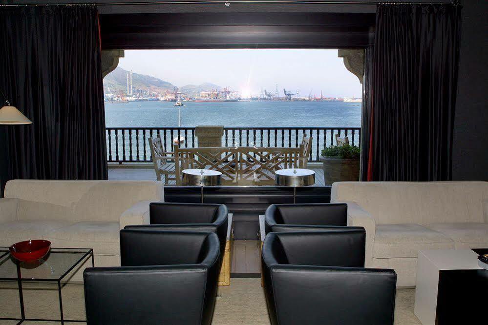 Hotel Ercilla Embarcadero Getxo