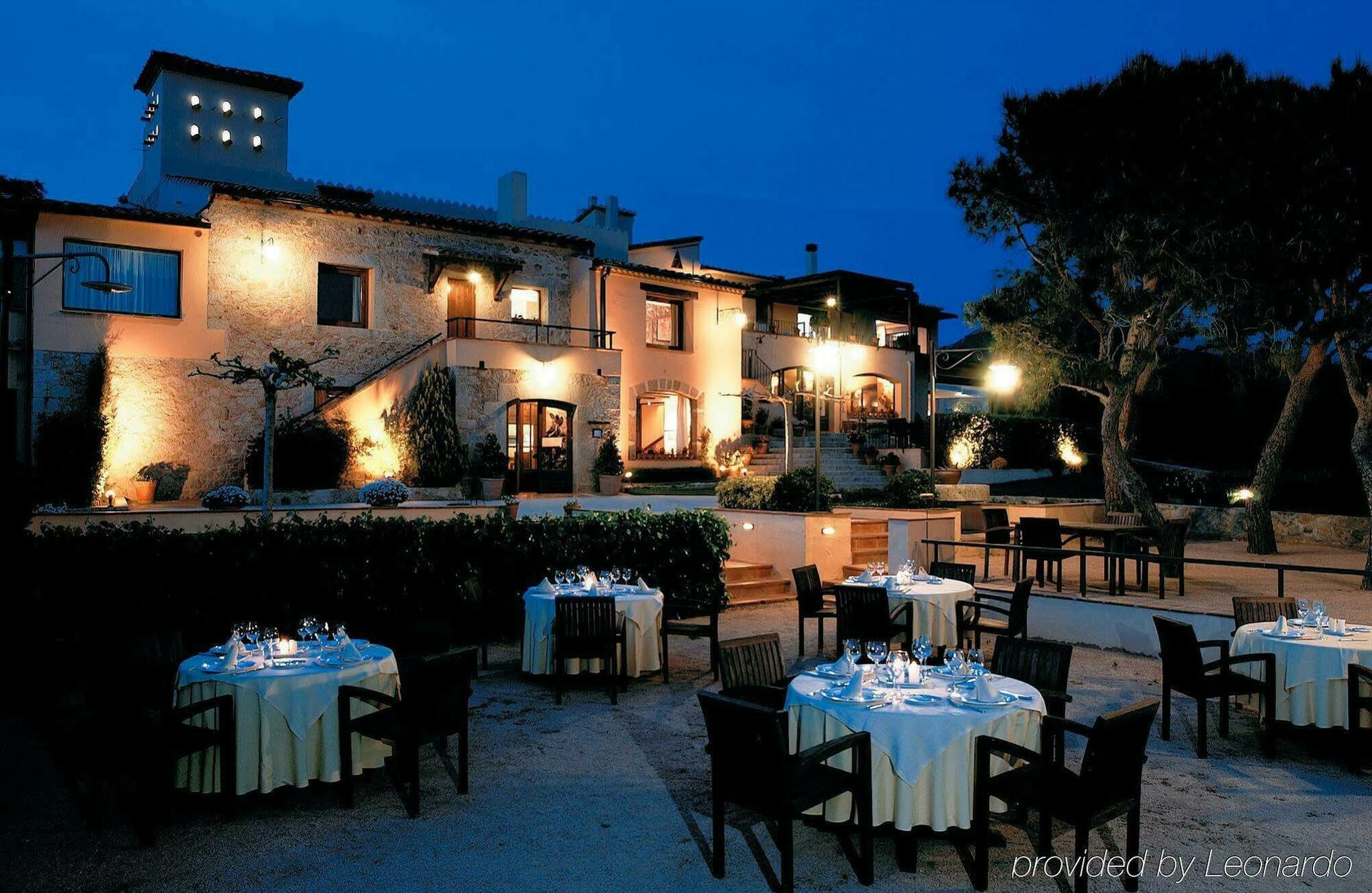 Hotel Xiquet