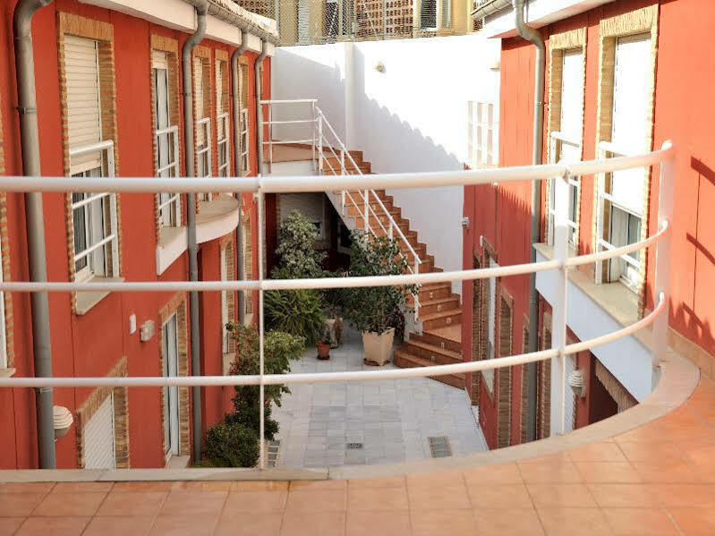 Casbah Hotel 3*