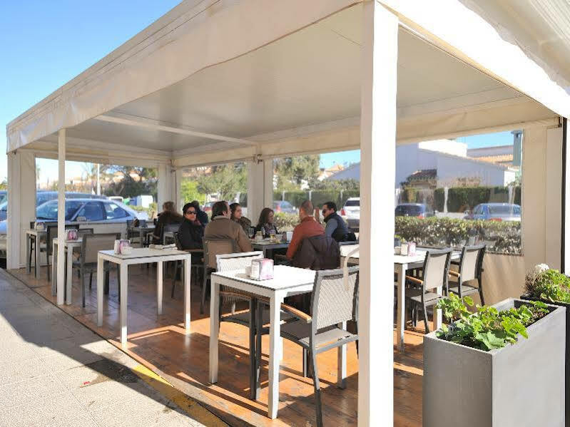 Hotel Casbah Puig