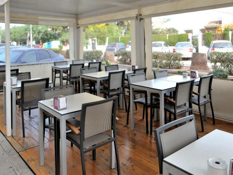 Hotel Casbah 3*