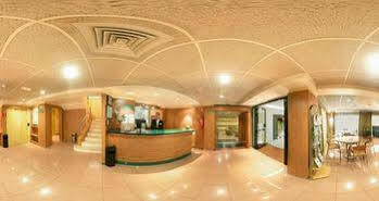 Hotel Nh Palmas Playa Canteras Las Palmas de Gran Canaria