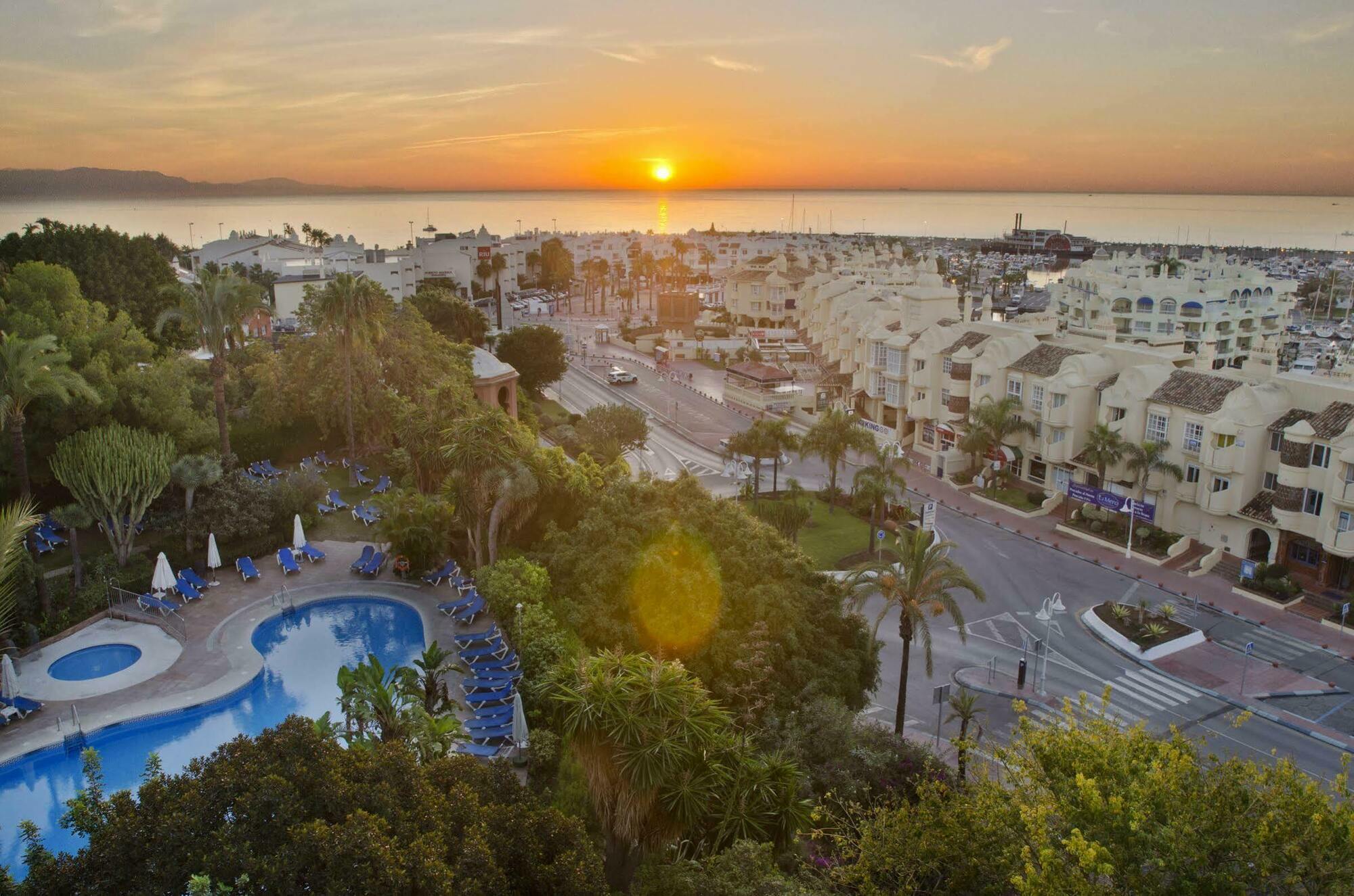 Palmasol Hotel 4*
