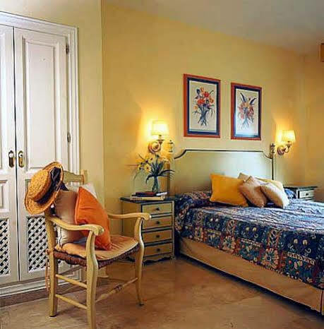 Apartahotel Ona Alanda Club