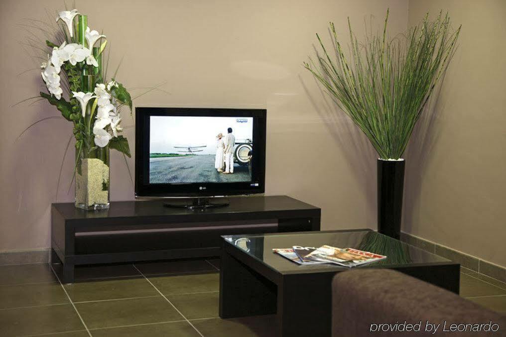 Hotel Vilassar 4*