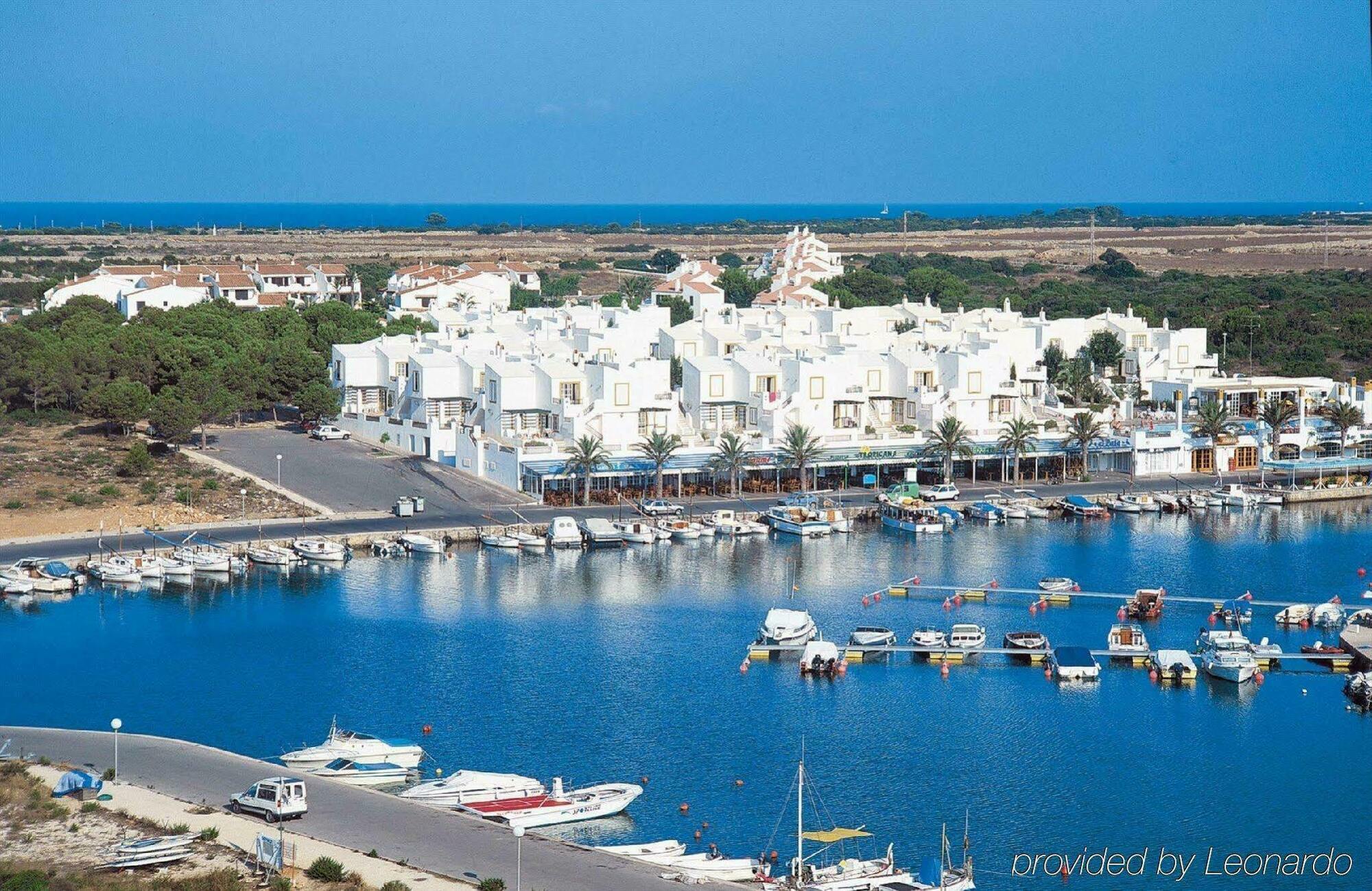 Aluasun Park * Cala'N Bosch (Menorca)
