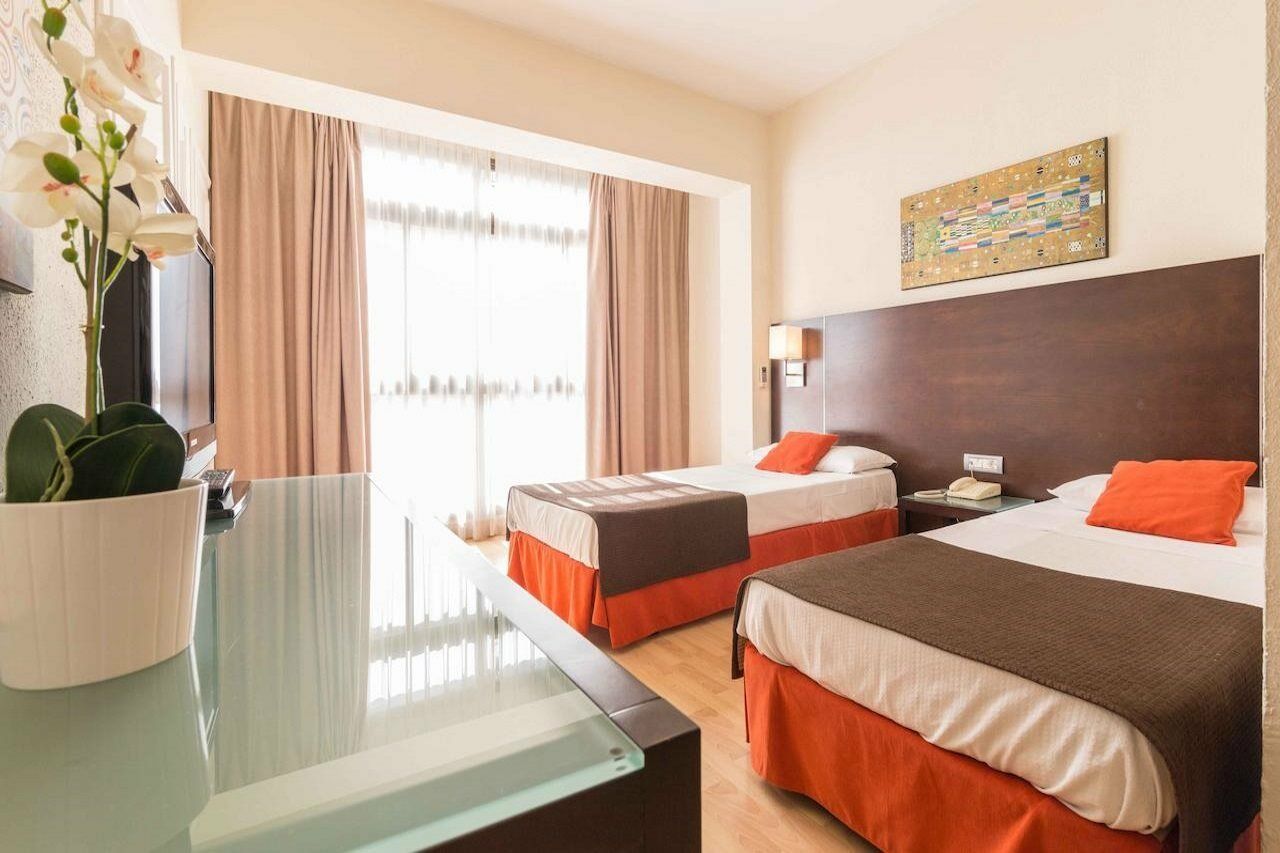 Adonis Pelinor Hotel Santa Cruz de Tenerife