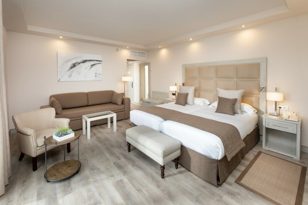 Riu Garoé 4* Puerto de la Cruz (Tenerife)