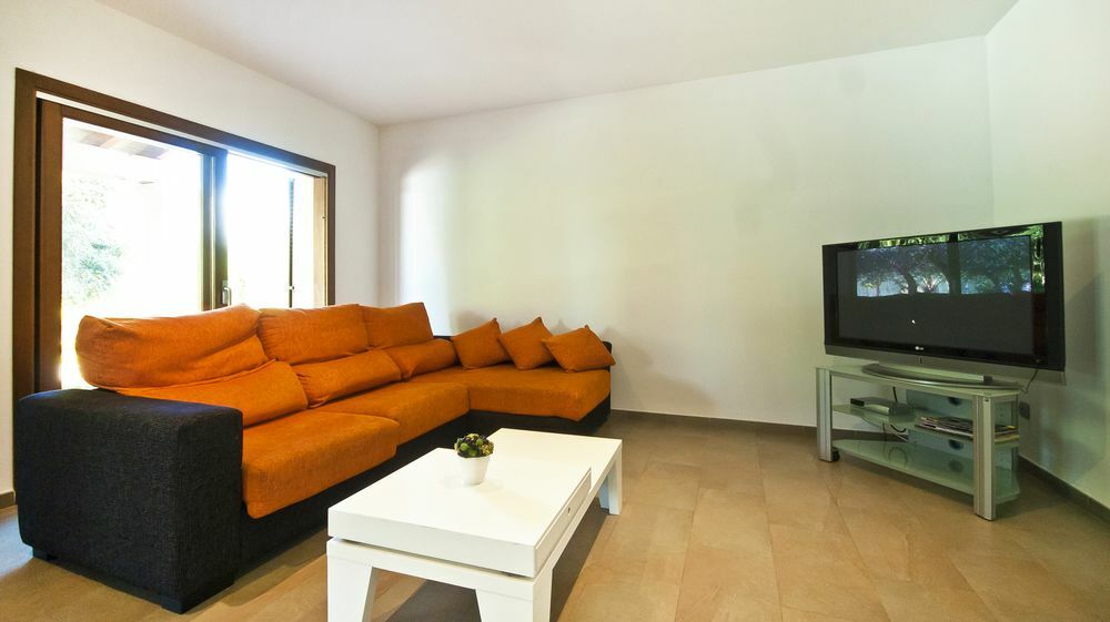 Holiday home Finca Santa Maria Alcudia (Mallorca)