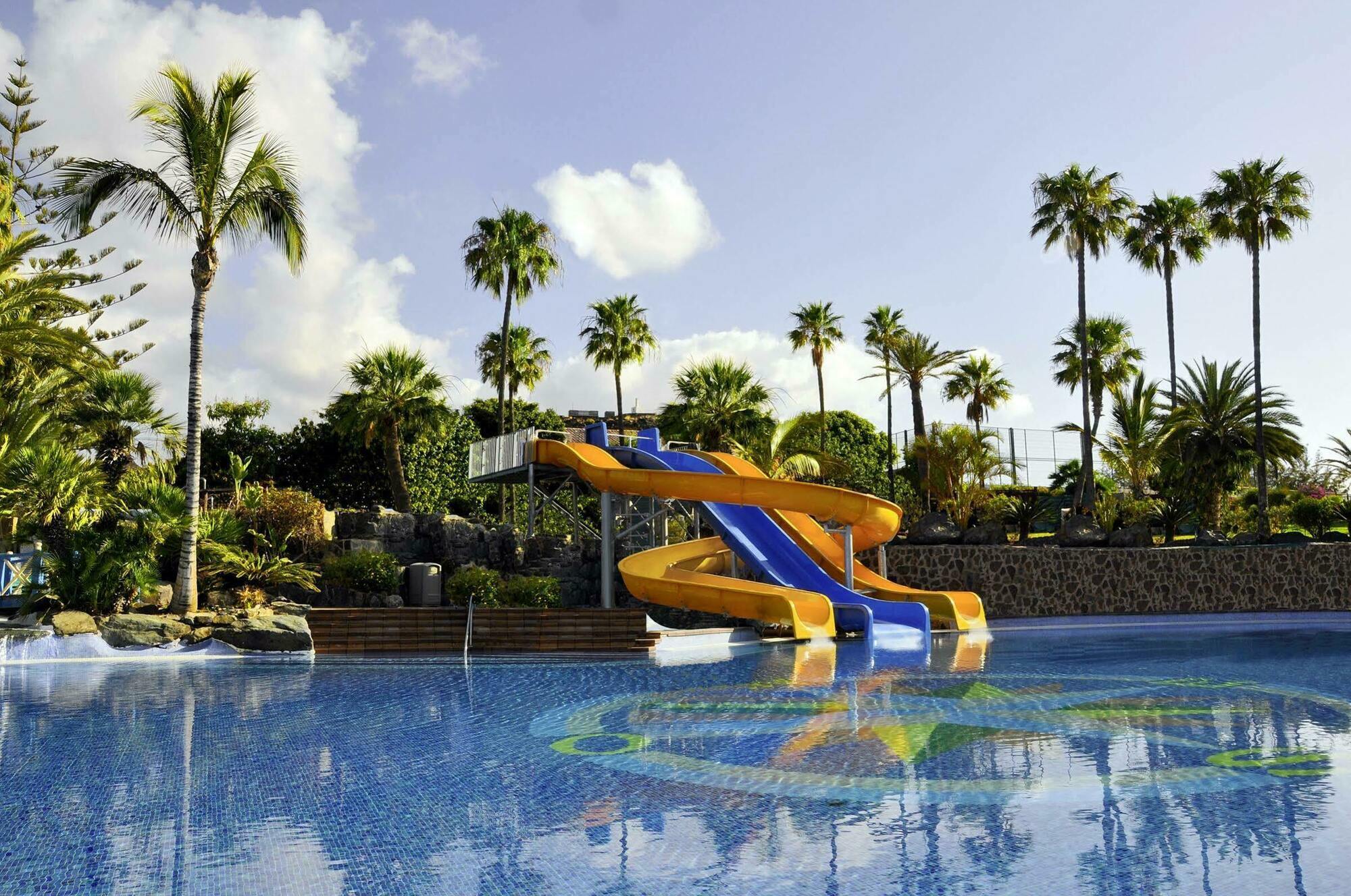 Hotel Abora Interclub Atlantic By Lopesan