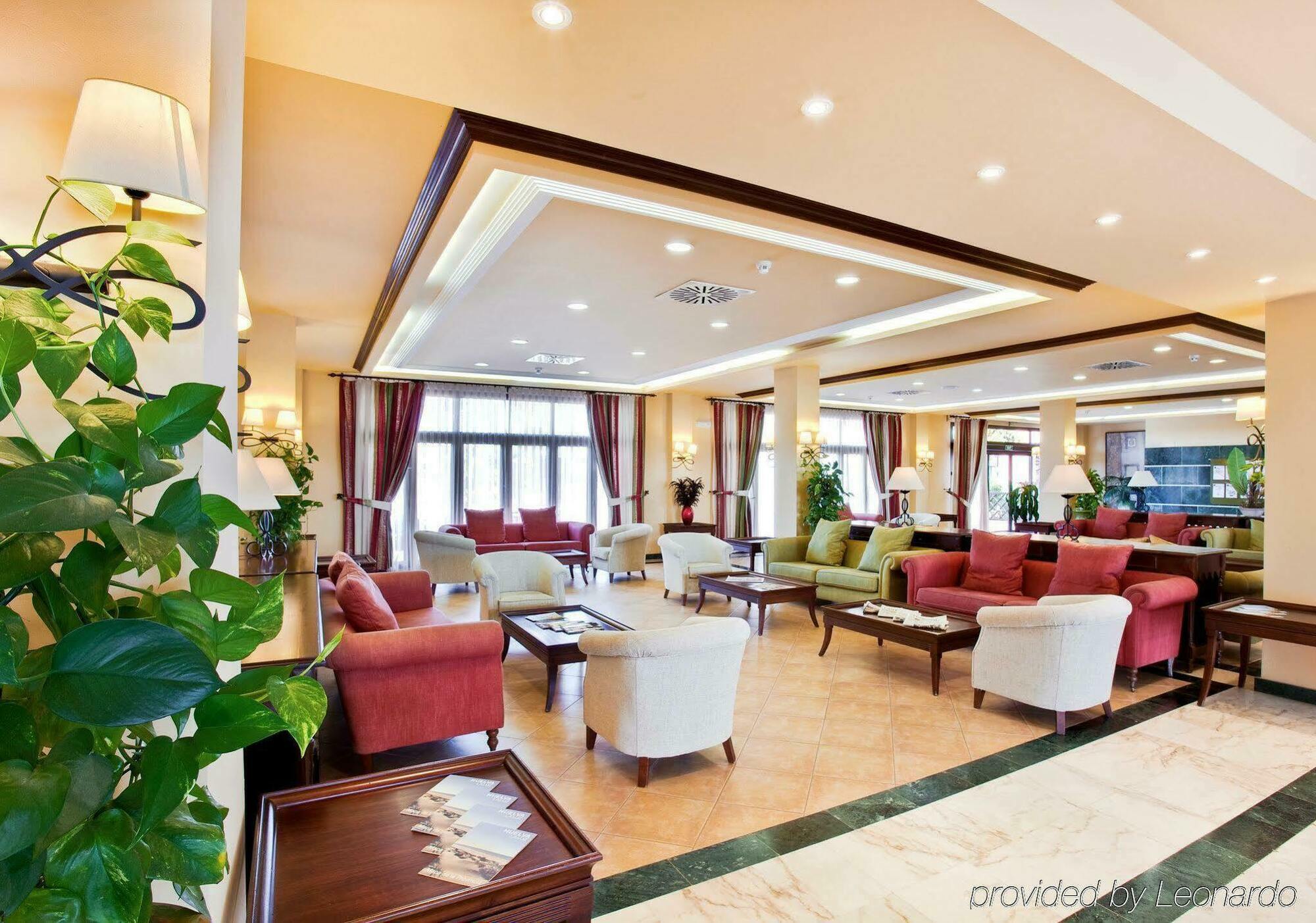 Occidental 4*
