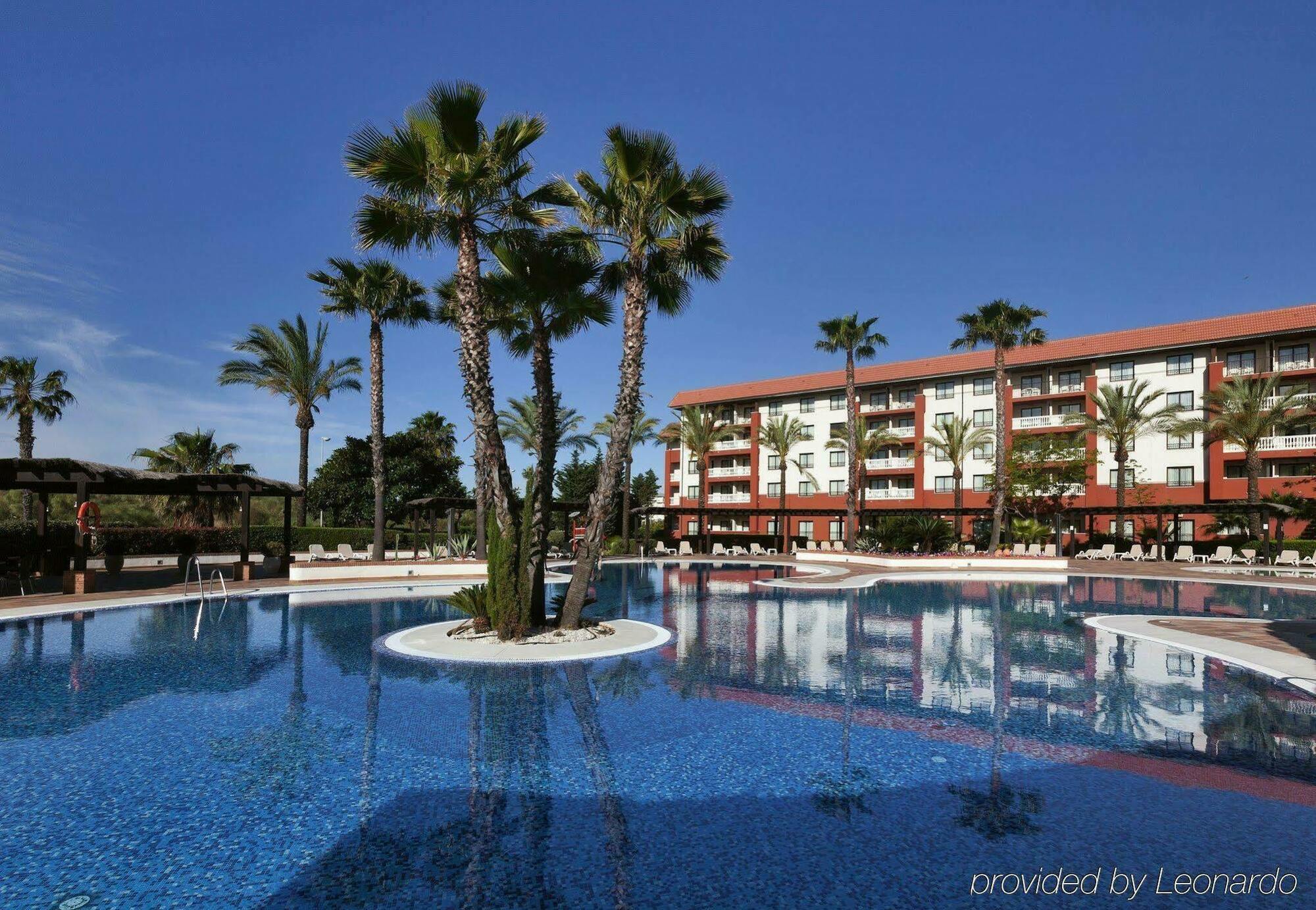 Occidental Hotel Isla Cristina
