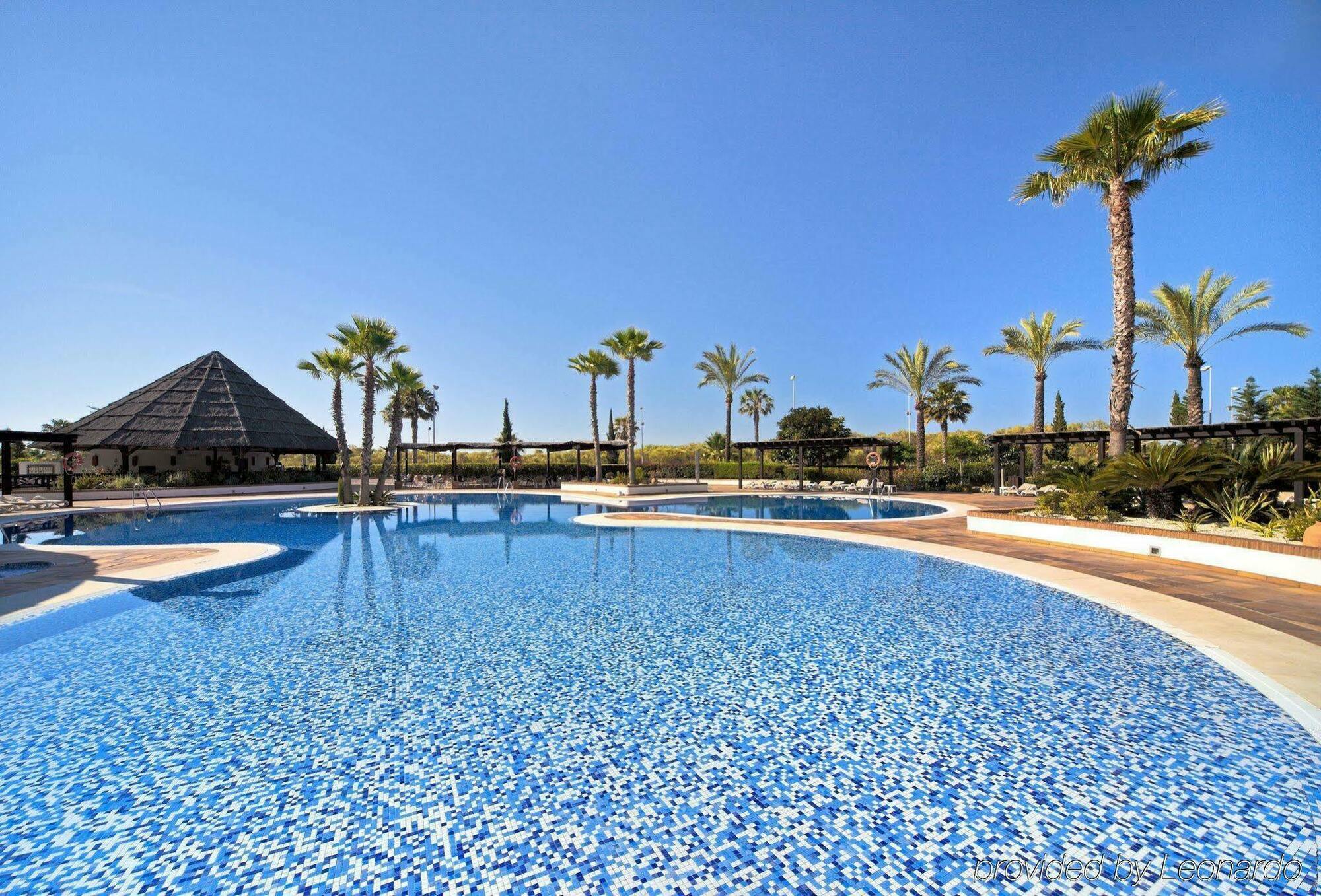 Hotel Occidental Isla Cristina