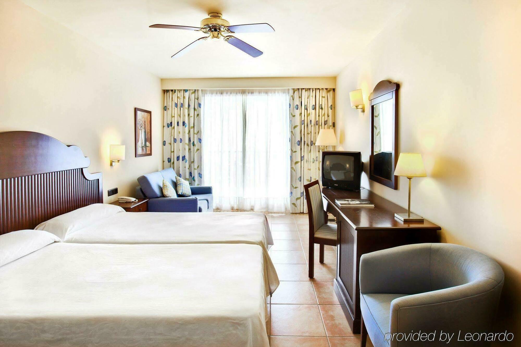 Hotel Occidental Isla Cristina