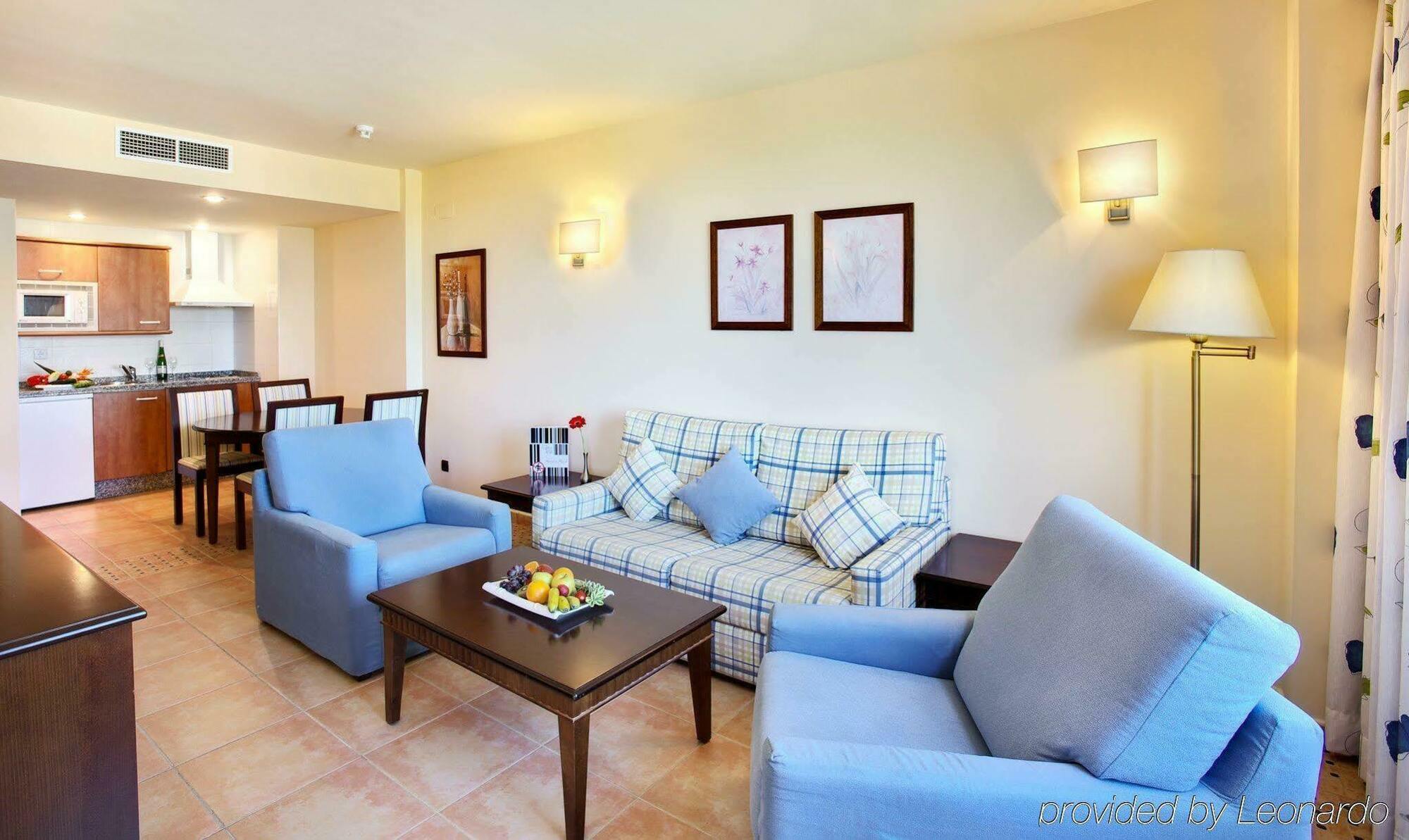 Occidental 4*