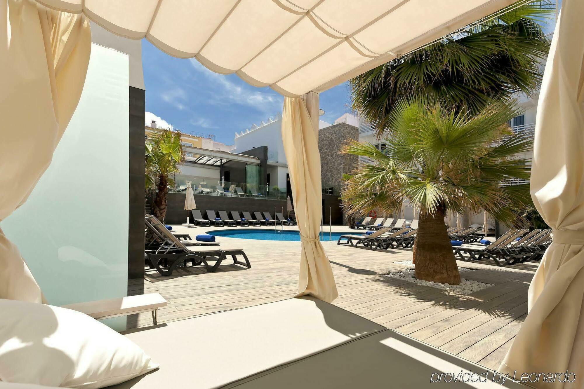 Barceló Hamilton Menorca - Adults Only 4*