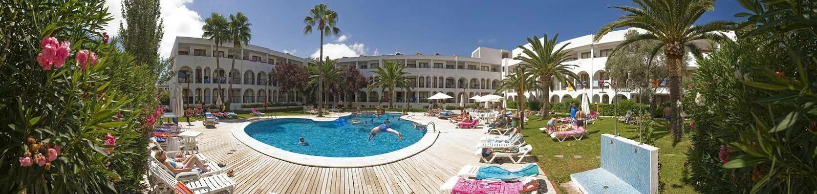 Apartahotel Ebano & (adults Only) 4*
