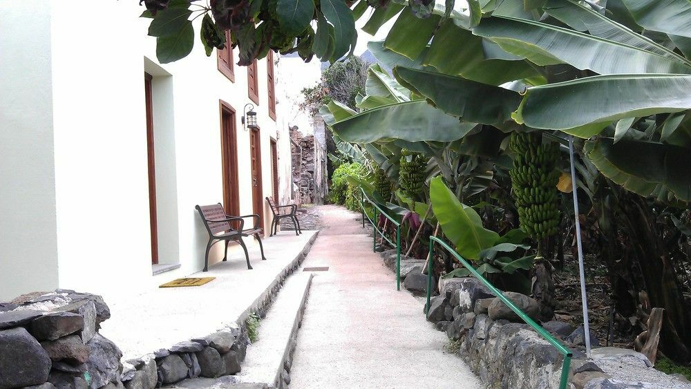 Llano Campo Casa rural