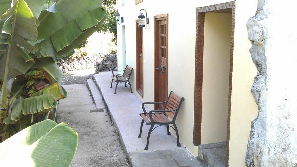 Casa rural Llano Campo
