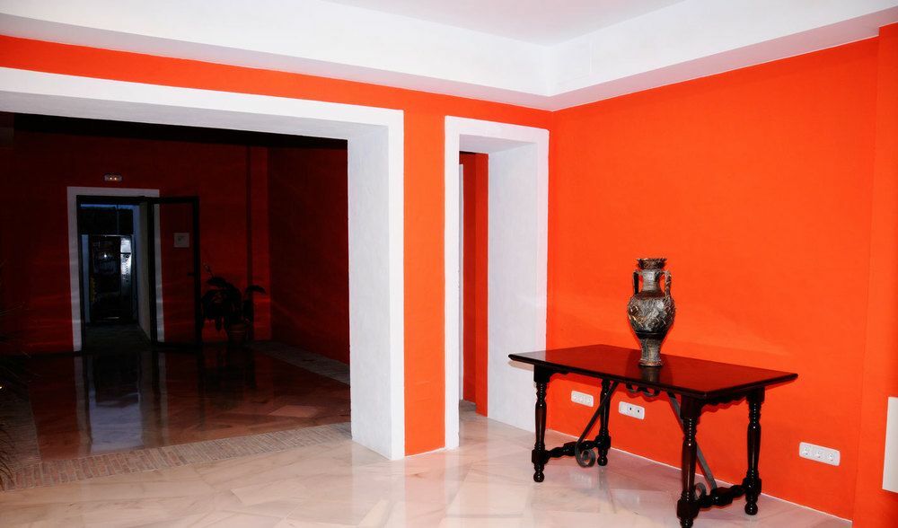Guest house Dona Lola Marina Zahara de los Atunes