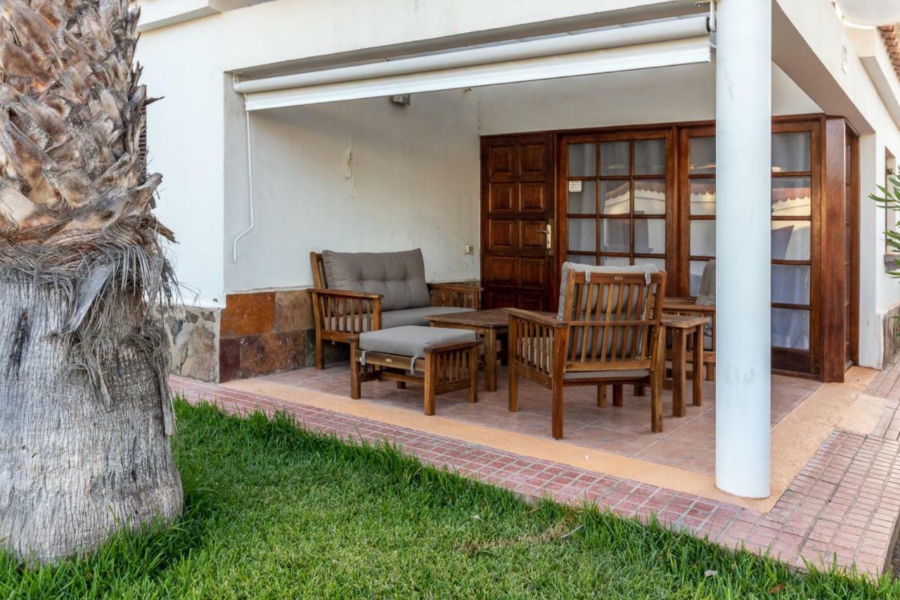 Flatguest Yaiza Holiday home *