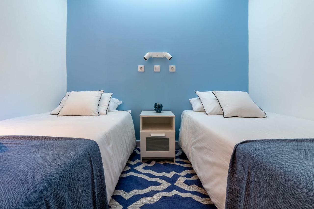 Flatguest Yaiza Holiday home *