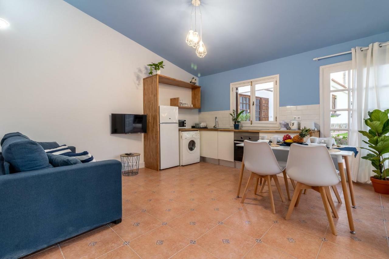 Holiday home Flatguest Yaiza San Bartolome de Tirajana (Gran Canaria)