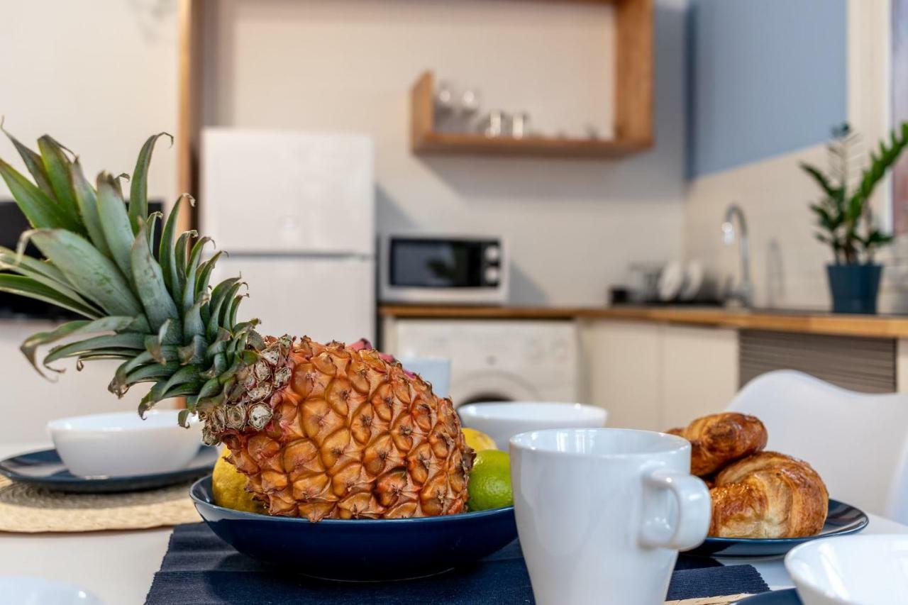Holiday home Flatguest Yaiza San Bartolome de Tirajana (Gran Canaria)