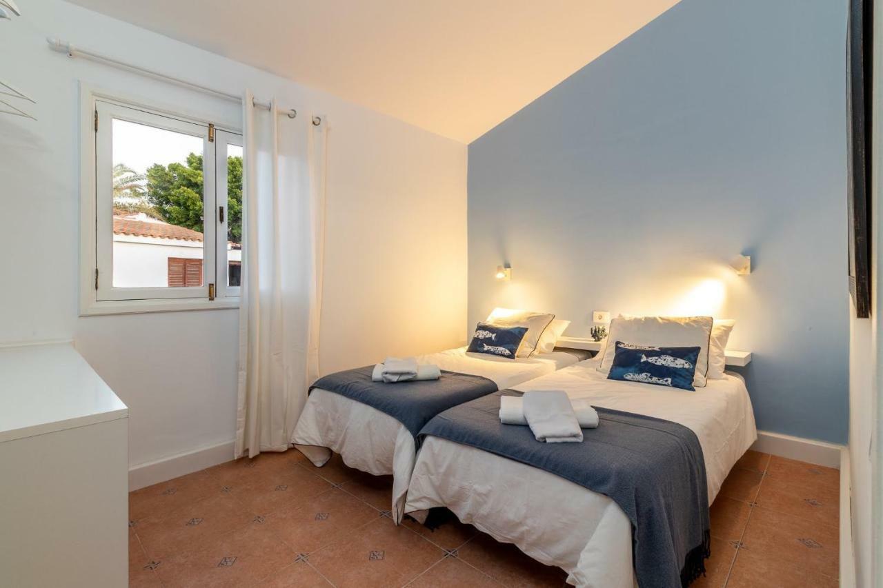 Flatguest Yaiza Holiday home