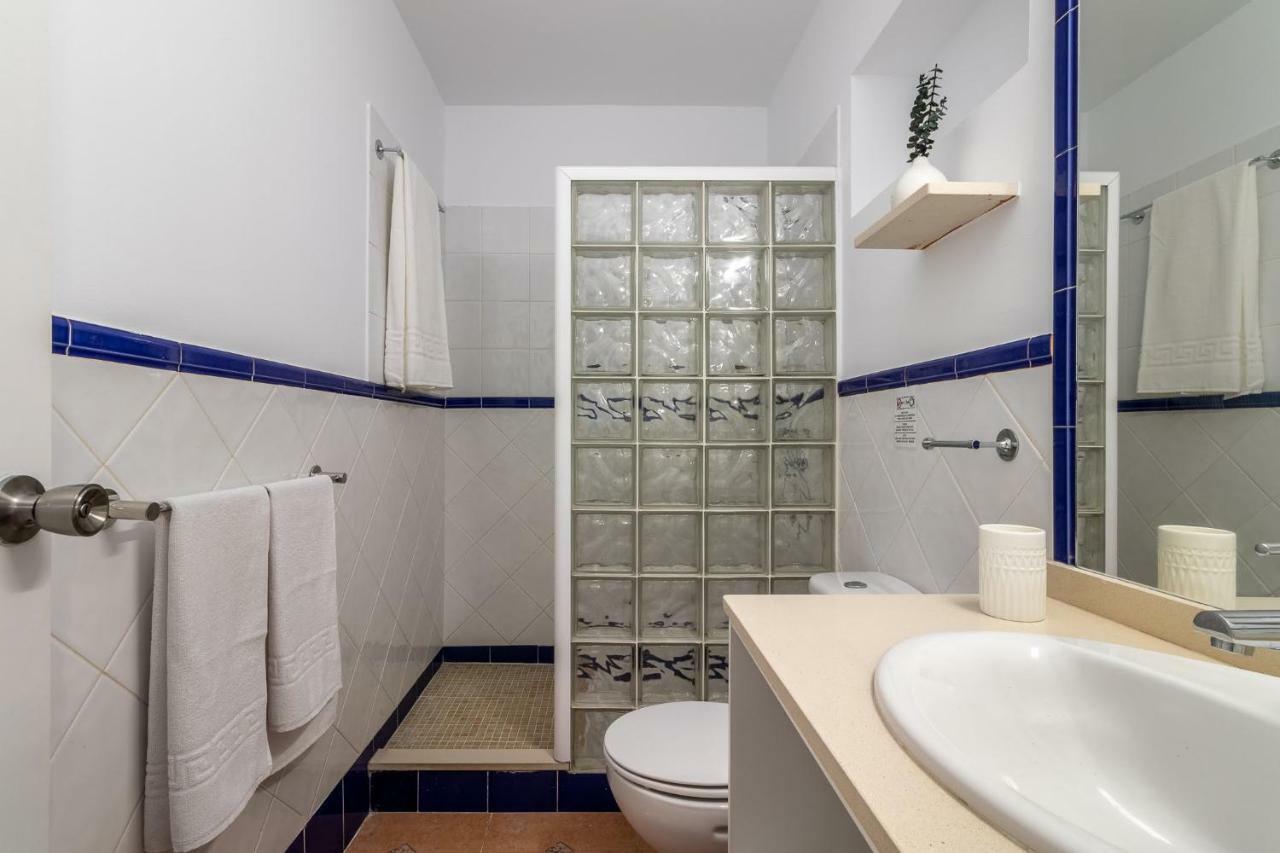 Flatguest Yaiza San Bartolome de Tirajana (Gran Canaria)