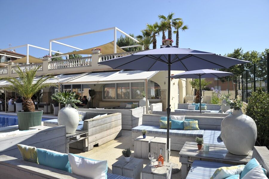 Der Valk Barcarola 4*