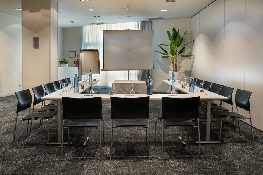 Hotel Abba Sants 4*
