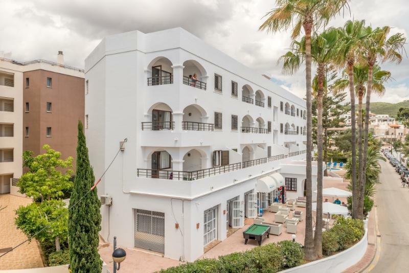 Apartment Pierre & Ros Ibiza *