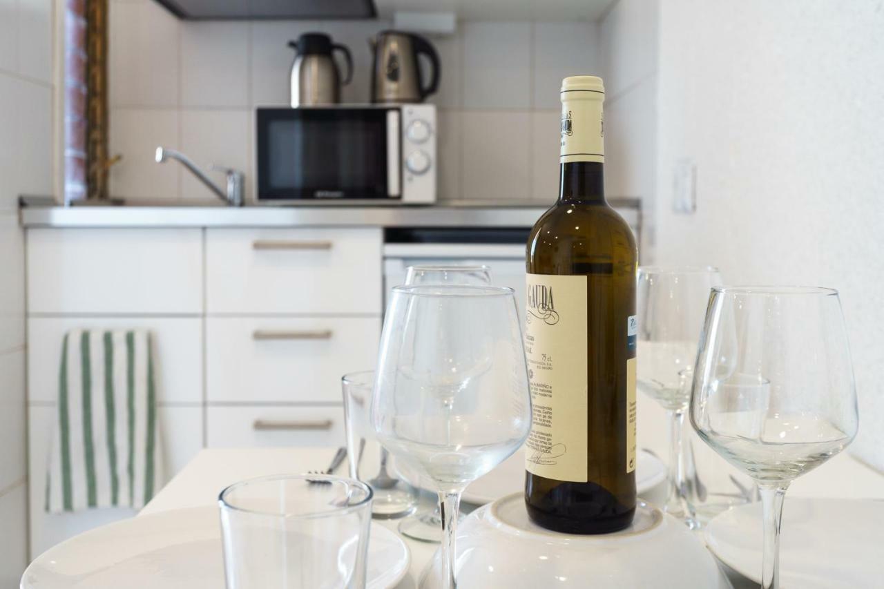 Malagasuite Beach Apartamento