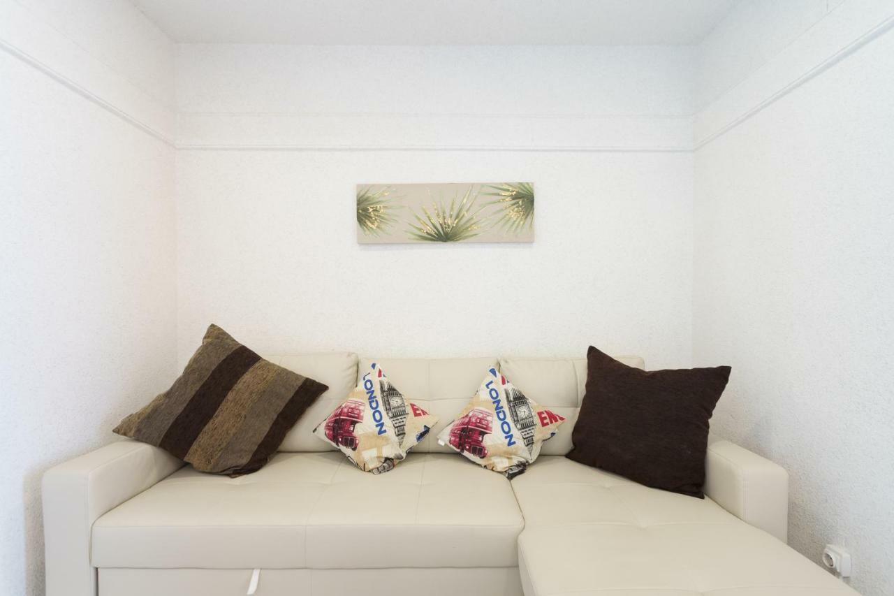 Malagasuite Beach Apartamento Fuengirola