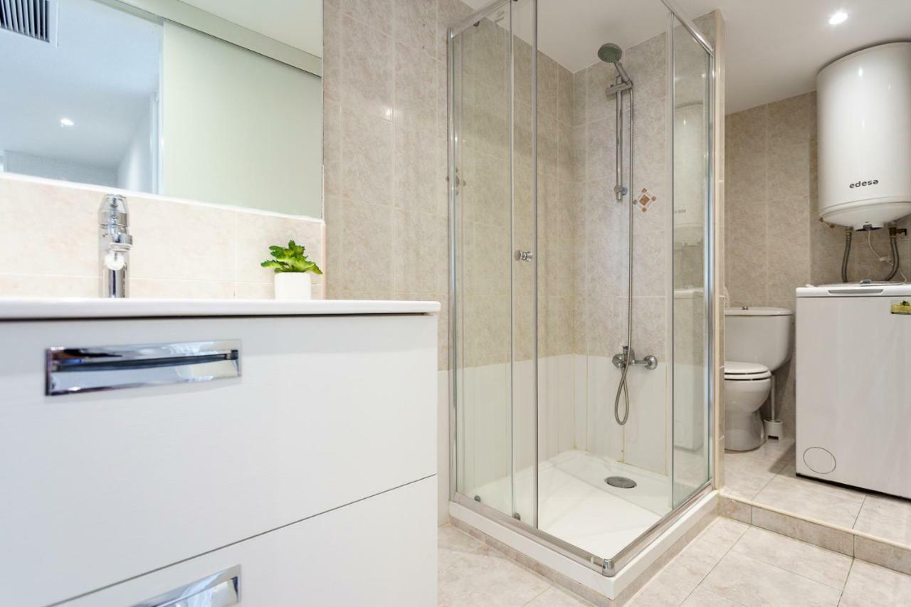 Apartamento Malagasuite Beach Fuengirola