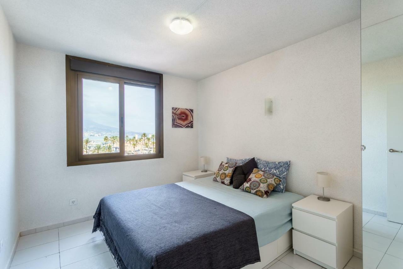 Malagasuite Beach Apartamento