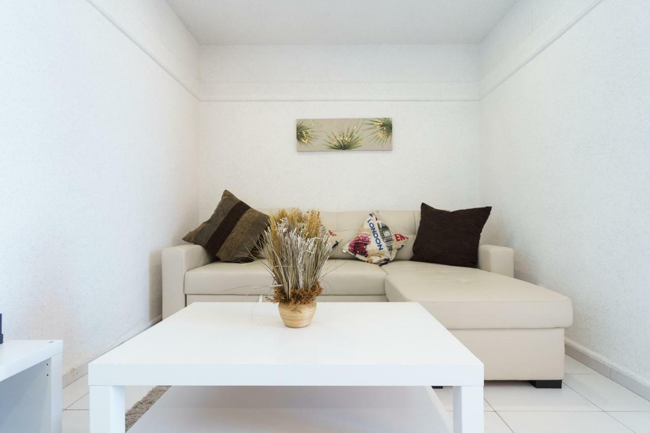 Apartamento Malagasuite Beach Fuengirola