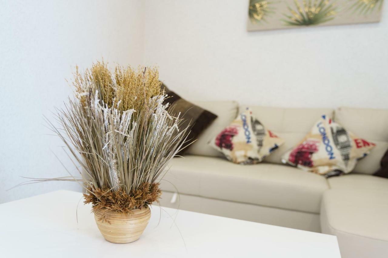 Apartamento Malagasuite Beach Fuengirola