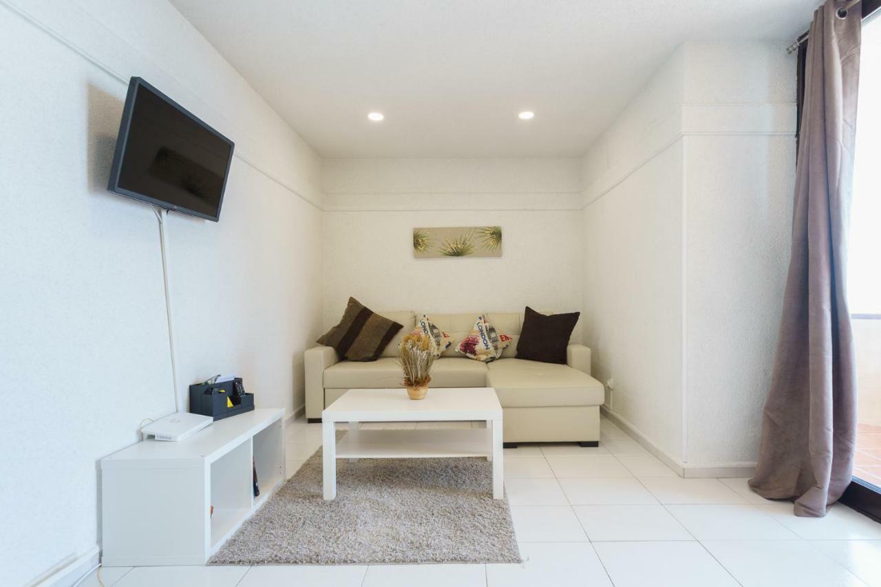 Malagasuite Beach Apartamento *
