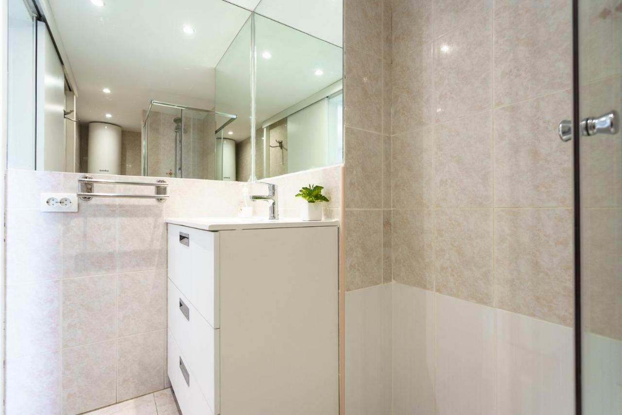 Apartamento Malagasuite Beach
