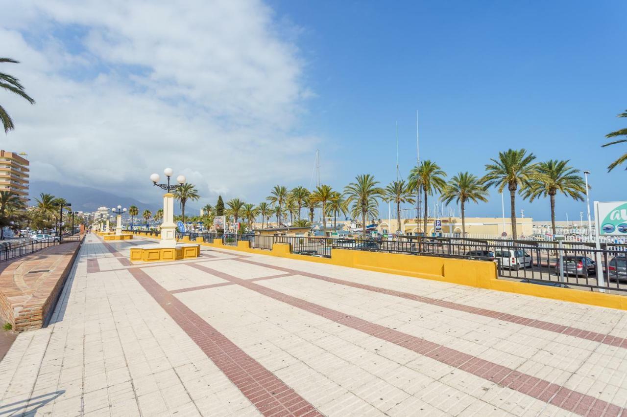 Apartamento Malagasuite Beach