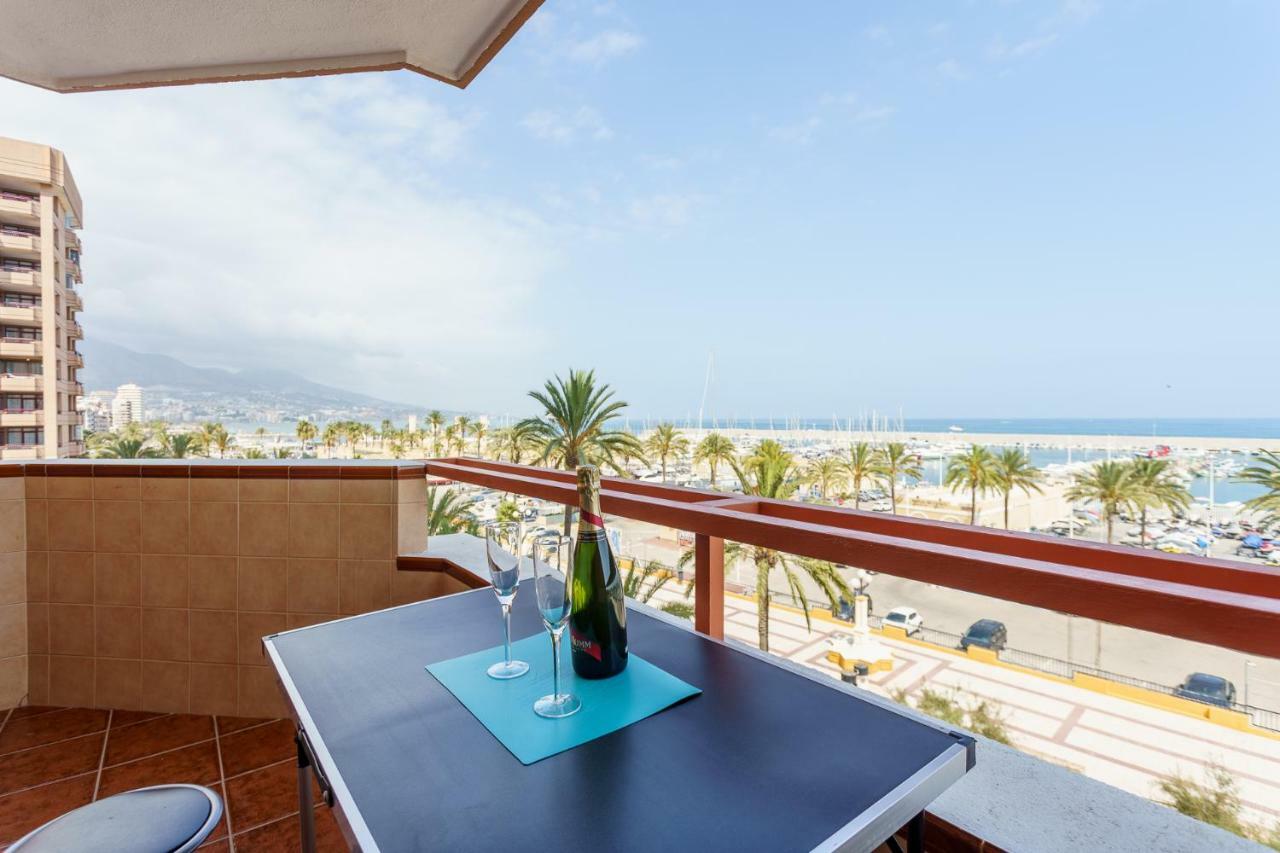 Apartamento Malagasuite Beach