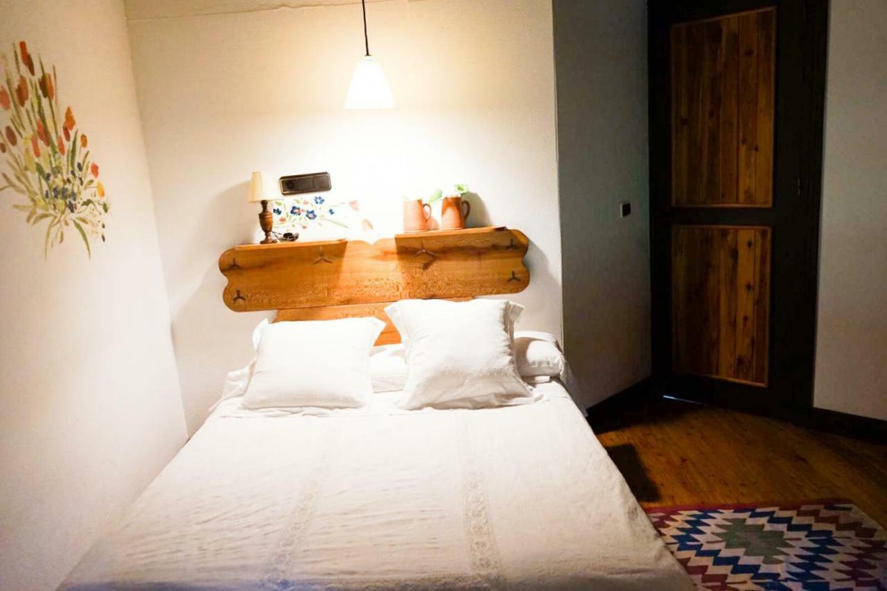 Casa Rural Txopebenta Ibarrangelu