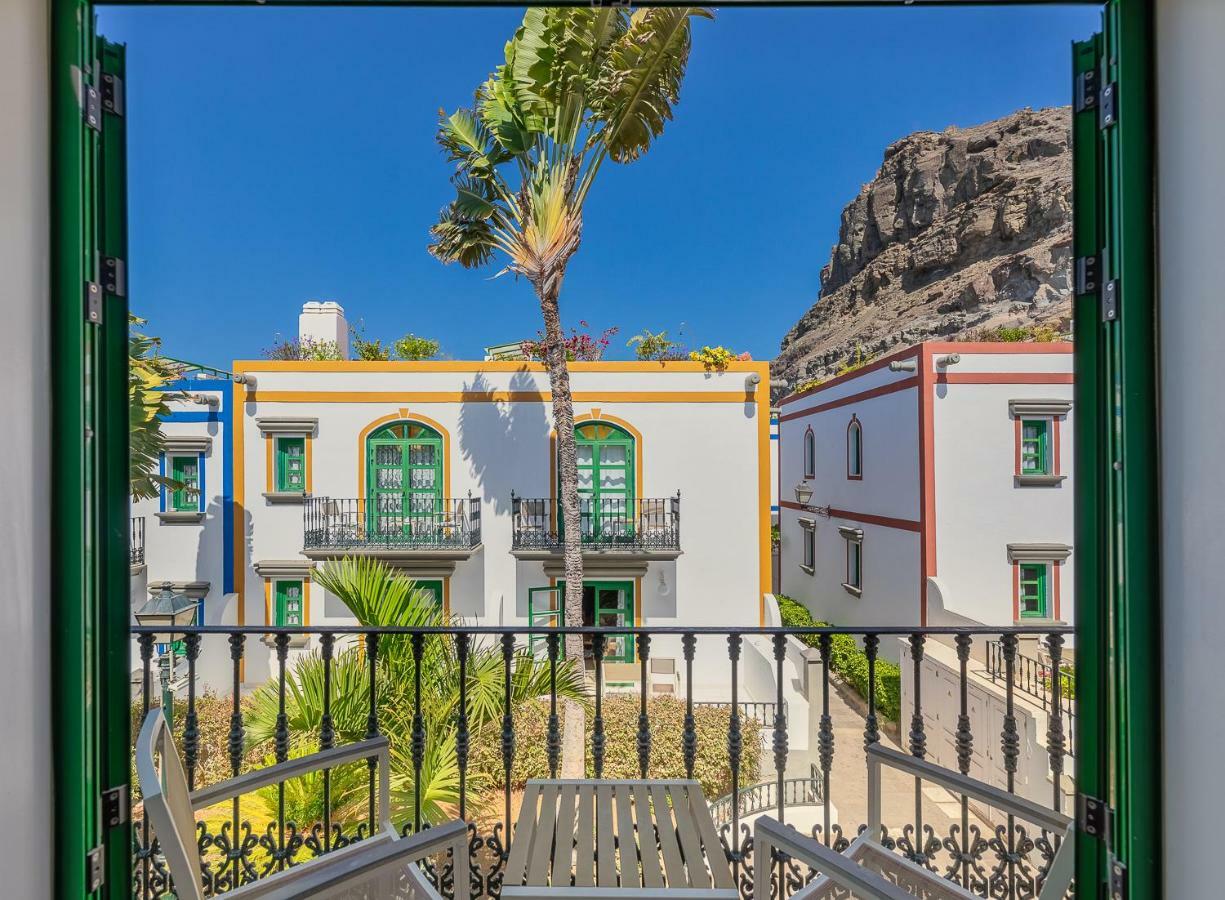 Puerto De Mogán The Collection Apartamento