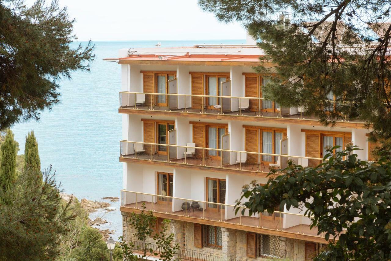 Santa Marta 5* Lloret de Mar